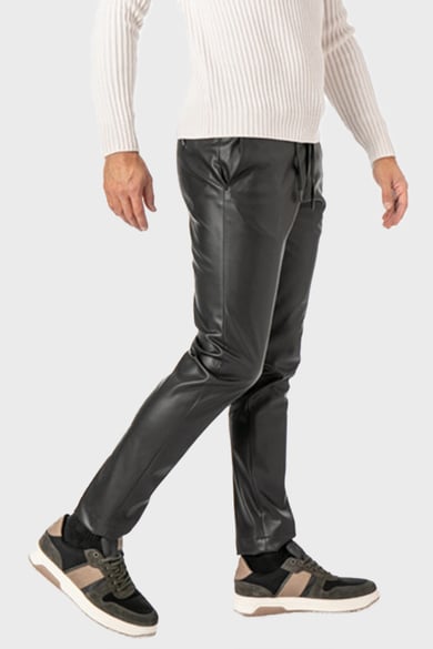 ΠΑΝΤΕΛΟΝΙ KARL LAGERFELD - 990 ΜΑΥΡΟ